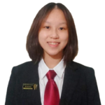 Natasha Ho Zhi-Ying - IGCSE Student